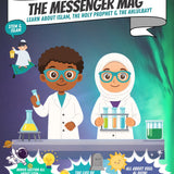 Messenger Magazine Bundle
