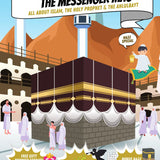 Messenger Magazine Bundle