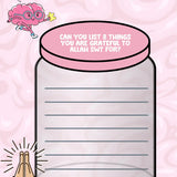 Edition 3 - Self Development