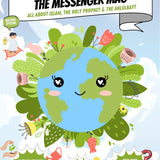 Messenger Magazine Bundle