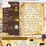 Edition 5 - Muharram