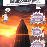 Messenger Magazine Bundle