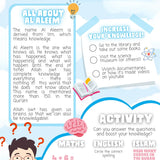 Edition 7 - Godly Traits 1