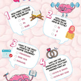 Edition 7 - Godly Traits 1