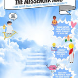 Messenger Magazine Bundle