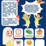 Edition 8 - Acts of Charity