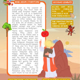 Edition 8 - Acts of Charity