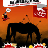 Messenger Magazine Bundle