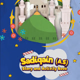 Sadiqain Workbook