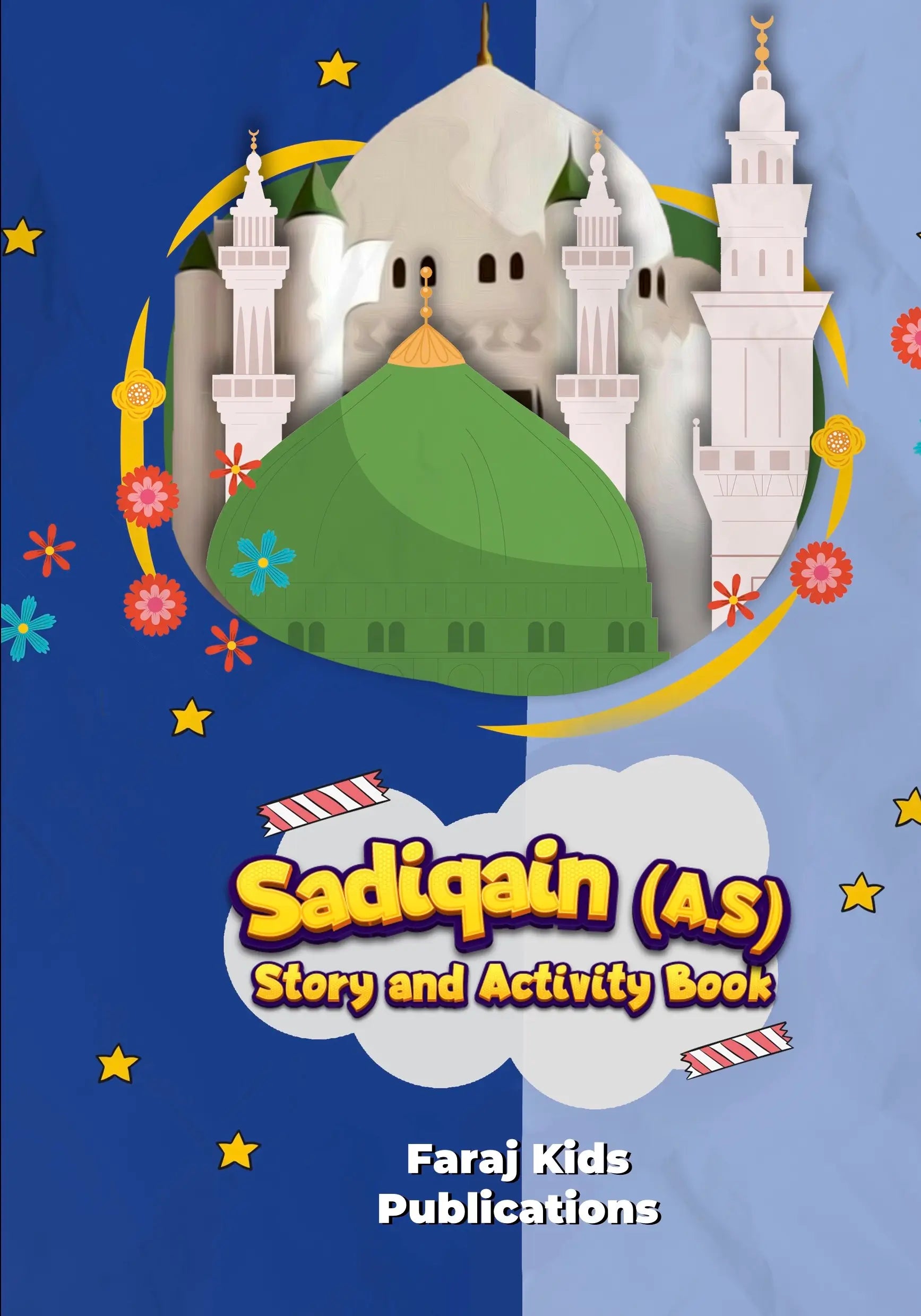 Sadiqain Workbook