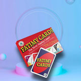 Fatimy Cards