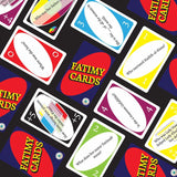 Fatimy Cards
