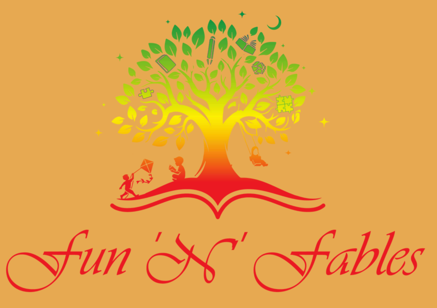 Fun n Fables