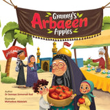 Granny’s Arbaeen Apples