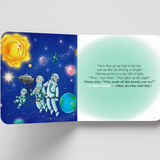 Hakima Hadi 9 Board book Series
