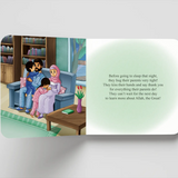 Hakima Hadi 9 Board book Series
