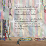Hayaa's Tasbih