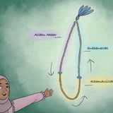 Hayaa's Tasbih