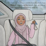 Hayaa's Tasbih