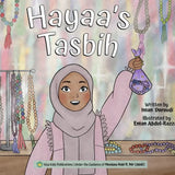 Hayaa's Tasbih