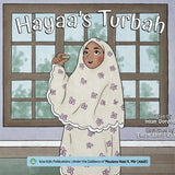 Hayaa's Turbah