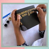 Holy Kaaba Ceramic Paint Kit