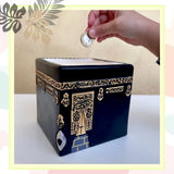 Holy Kaaba Ceramic Paint Kit