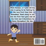 Husayn and the Ramadhan Fast