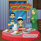 Husayn and the Ramadhan Fast