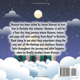 Husayn's Arbaeen Walk: A Journey from Najaf to Karbala