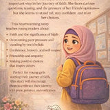 I Am a Baligha: Layla’s Brave Hijab Journey