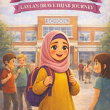 I Am a Baligha: Layla’s Brave Hijab Journey
