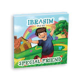 Ibrahim and His Special Friend
