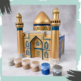 Imam Ali Shrine Ceramic Paint Kit