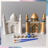 Imam Ali Shrine Ceramic Paint Kit