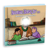 14 Maʿṣūmīn Bundle