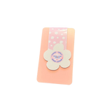 'Pause, Smile and Send Your Salam to Imam Zaman (aj)' Magnetic Bookmark