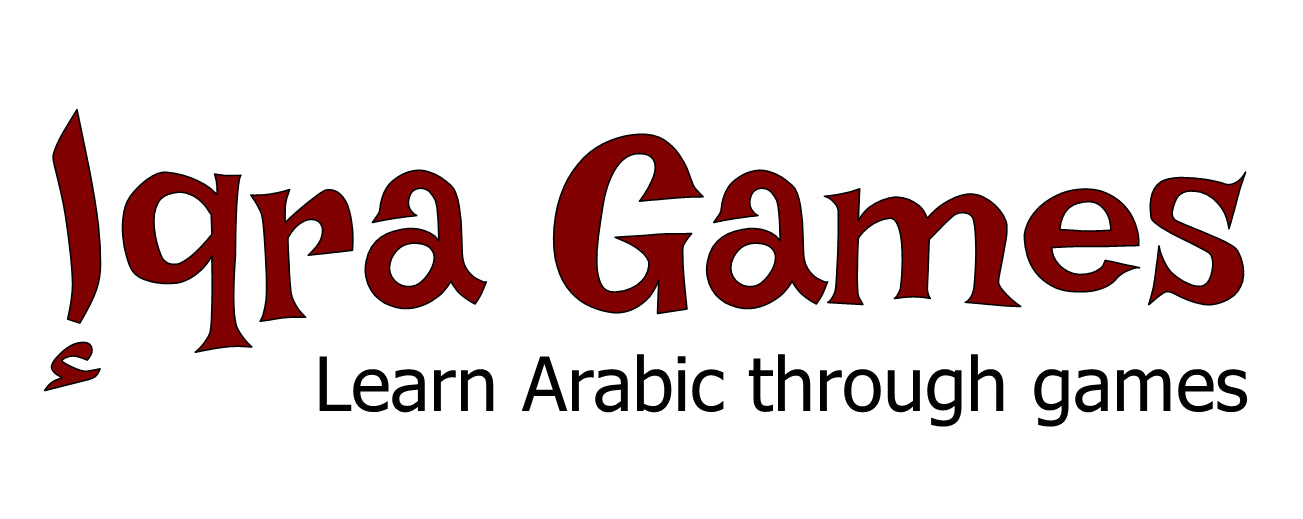 Iqra Games