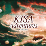 Kisa Adventures