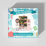Kisa Keywords