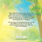 Leila and the Ark of Noah