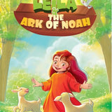 Leila and the Ark of Noah