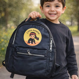 Little Azadar Children’s Backpack