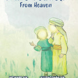 Little Leaders From Heaven