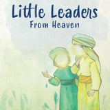 Little Leaders From Heaven
