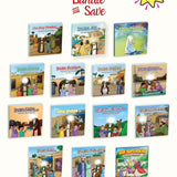 14 Maʿṣūmīn Bundle