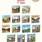 Holy Prophet + 12 Imams Bundle