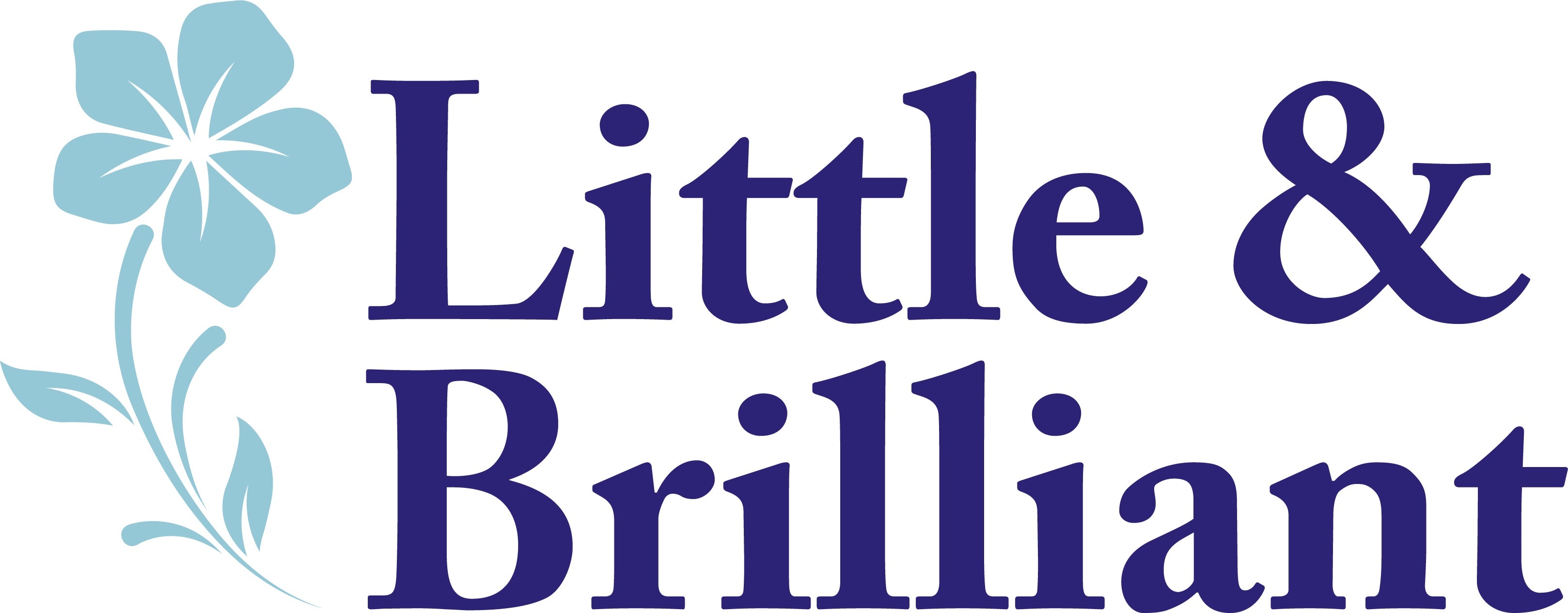 Little and Brilliant