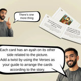Time Travel Through the Qur'an