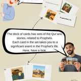 Time Travel Through the Qur'an